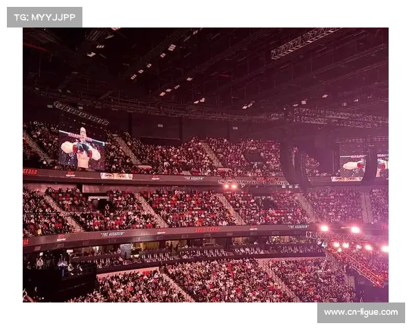 UFC PERFORM INSTITUTE持续为运动员提供运动科学支持