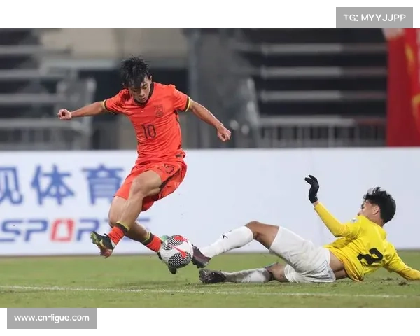 U17亚洲杯中国队预选赛轰42球0失球，正赛考验晋级前景