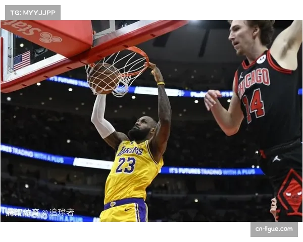 湖人109-110惜败魔术，詹姆斯压哨三分未中错失绝杀